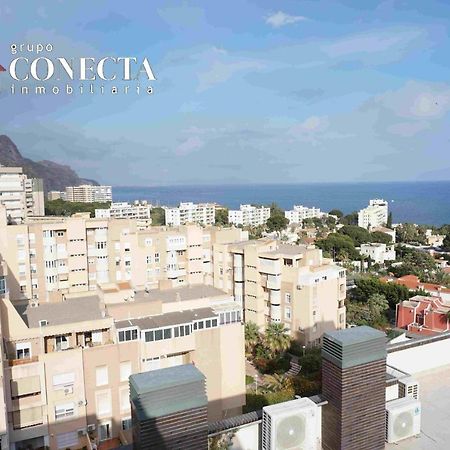 Attique Au Soleil Apartment Aguadulce  Exterior photo