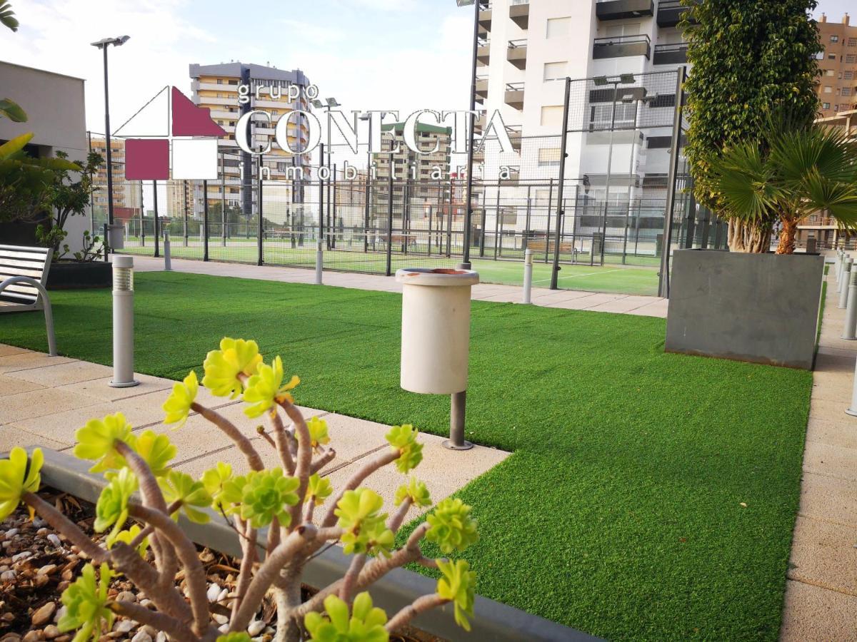 Attique Au Soleil Apartment Aguadulce  Exterior photo