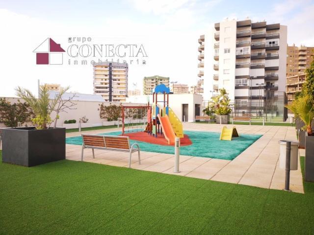 Attique Au Soleil Apartment Aguadulce  Exterior photo