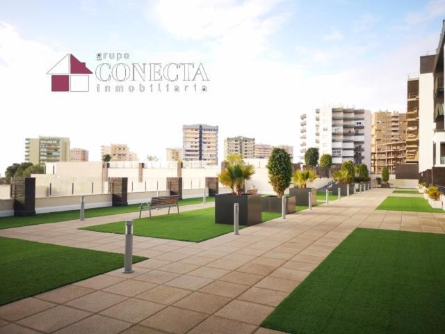 Attique Au Soleil Apartment Aguadulce  Exterior photo